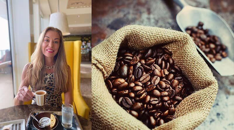Ways to Make Your Coffee Ritual Healthier
