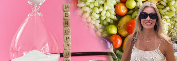 Using Exercise and Vitamins to Minimize Menopause Effects