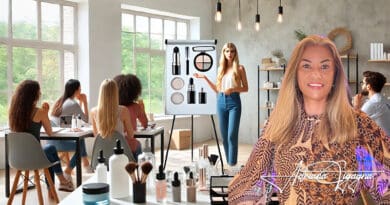 The Ultimate Guide to Reviewing Cosmetics for Beauty Influencer Campaigns